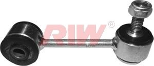 RIW VW4011 šarnyro stabilizatorius 
 Ašies montavimas/vairavimo mechanizmas/ratai -> Stabilizatorius/fiksatoriai -> Savaime išsilyginanti atrama
1J0411315H, 1J0411315H, 1J0411315H