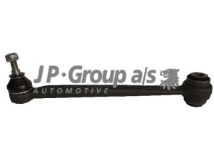 JP GROUP 1350200500 šarnyro stabilizatorius 
 Ašies montavimas/vairavimo mechanizmas/ratai -> Stabilizatorius/fiksatoriai -> Savaime išsilyginanti atrama
1243500153, 2013501953, 2013502753