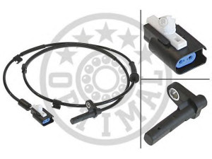 OPTIMAL 06-S173 jutiklis, rato greitis 
 Elektros įranga -> Jutikliai
1 371 545, 1 383 552, 1 385 800