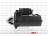 ATL Autotechnik A 14 700 starteris 
 Elektros įranga -> Starterio sistema -> Starteris
1110025, 46 231 601, 5997309, 758 0192