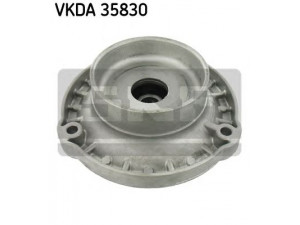 SKF VKDA 35830 pakabos statramsčio atraminis guolis 
 Ašies montavimas/vairavimo mechanizmas/ratai -> Montavimas, pakabos statramstis