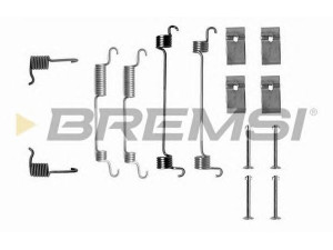 BREMSI SK0735 priedų komplektas, stabdžių trinkelės 
 Stabdžių sistema -> Būgninis stabdys -> Dalys/priedai
56407350