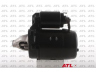 ATL Autotechnik A 17 650 starteris 
 Elektros įranga -> Starterio sistema -> Starteris
M 003 T 43381, M 3 T 43381, MD192227