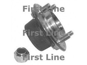 FIRST LINE FBK294 rato guolio komplektas 
 Ašies montavimas/vairavimo mechanizmas/ratai -> Rato stebulė/montavimas -> Rato guolis