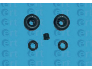 ERT 300588 remonto komplektas, rato stabdžių cilindras 
 Stabdžių sistema -> Ratų cilindrai
0015868042