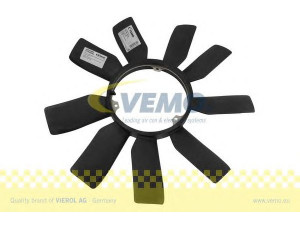 VEMO V30-90-1624 ventiliatoriaus ratas, variklio aušinimas 
 Aušinimo sistema -> Radiatoriaus ventiliatorius
603 200 05 23