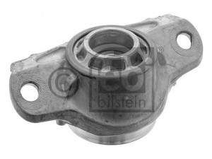 FEBI BILSTEIN 45717 pakabos statramsčio atraminis guolis 
 Ašies montavimas/vairavimo mechanizmas/ratai -> Montavimas, pakabos statramstis
5Q0 513 353 H, 5Q0 513 353 H, 5Q0 513 353 H