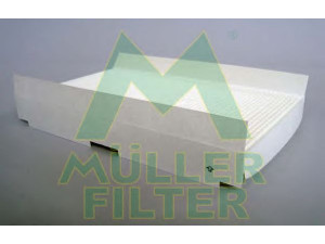 MULLER FILTER FC183 filtras, salono oras 
 Techninės priežiūros dalys -> Techninės priežiūros intervalai
6447NT, 6447NV, 6447TL, 647941