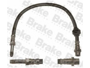 Brake ENGINEERING BH778015 stabdžių žarnelė 
 Stabdžių sistema -> Stabdžių žarnelės
34321164312, 34321165587, 34326766966