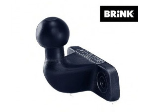 THULE/BRINK 506100 priekabos prikabintuvas 
 Grąžulas/dalys -> Priekabos prikabintuvas