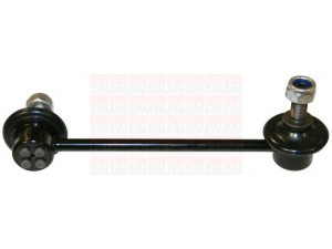 FAI AutoParts SS7483 šarnyro stabilizatorius 
 Ašies montavimas/vairavimo mechanizmas/ratai -> Stabilizatorius/fiksatoriai -> Pasukimo trauklė
GS1D-34-150