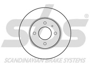 sbs 1815201009 stabdžių diskas 
 Dviratė transporto priemonės -> Stabdžių sistema -> Stabdžių diskai / priedai
130474, 60501453