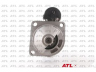 ATL Autotechnik A 75 540 starteris 
 Elektros įranga -> Starterio sistema -> Starteris
23 300-C8601, 23 300-C8601RE, 23 300-C8703