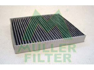 MULLER FILTER FK110 filtras, salono oras 
 Techninės priežiūros dalys -> Techninės priežiūros intervalai
4638300018, 6Q0819653, 6Q0819653B