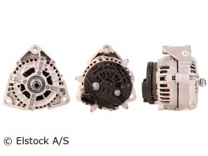 ELSTOCK 48-4845 kintamosios srovės generatorius 
 Elektros įranga -> Kint. sr. generatorius/dalys -> Kintamosios srovės generatorius
1368327, 1697022