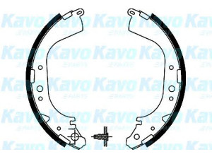 KAVO PARTS BS-9909 stabdžių trinkelių komplektas 
 Techninės priežiūros dalys -> Papildomas remontas
0449525120, 0449526050, 0449526051