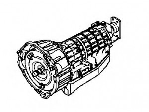 ZF 1043 030 035 automatinė pavarų dėžė 
 Transmisija -> Automatinė pavarų dėžė -> Transmisija
AT: 2400 - 1218174
