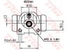 TRW BWF253 rato stabdžių cilindras 
 Stabdžių sistema -> Ratų cilindrai
7740758, 7740758