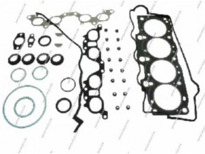NPS T126A129 tarpiklių komplektas, cilindro galva
