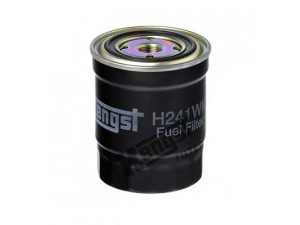 HENGST FILTER H241WK kuro filtras 
 Degalų tiekimo sistema -> Kuro filtras/korpusas
0 K60C 23 570, 0K621 13850B, 0K621 23850B