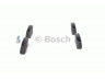 BOSCH 0 986 494 027 stabdžių trinkelių rinkinys, diskinis stabdys 
 Techninės priežiūros dalys -> Papildomas remontas
16 104 896 80, 4252 18, 4252 21