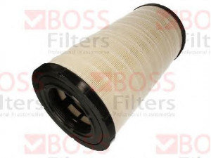 BOSS FILTERS BS01-125 oro filtras 
 Filtrai -> Oro filtras
1854407, 1931681