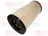 BOSS FILTERS BS01-125 oro filtras 
 Techninės priežiūros dalys -> Techninės priežiūros intervalai
1854407, 1931681