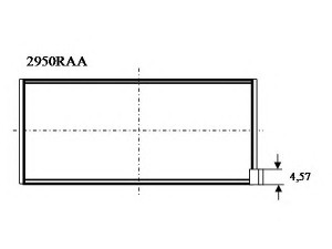 GLYCO 2950RAA guolis