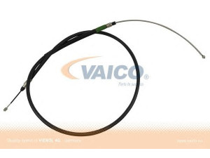 VAICO V20-30008 trosas, stovėjimo stabdys 
 Stabdžių sistema -> Valdymo svirtys/trosai
34 40 3 400 796