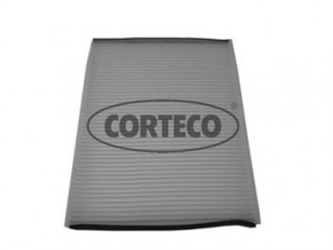 CORTECO 80001772 filtras, salono oras 
 Techninės priežiūros dalys -> Techninės priežiūros intervalai
5128504, AV6N180543AA, 31369456