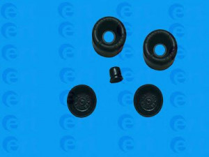 ERT 300463 remonto komplektas, rato stabdžių cilindras 
 Stabdžių sistema -> Ratų cilindrai
1605483, 1605607, 24407363, 550006