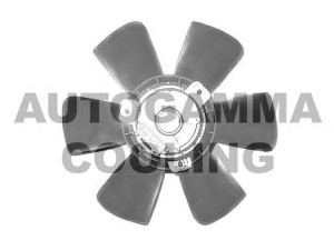 AUTOGAMMA GA201658 ventiliatorius, radiatoriaus 
 Aušinimo sistema -> Oro aušinimas
165959455T, 165959455T