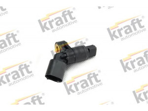 KRAFT AUTOMOTIVE 9410020 jutiklis, rato greitis 
 Elektros įranga -> Jutikliai
1H0 927 808, 1J0 927 804, 1J0 927 804