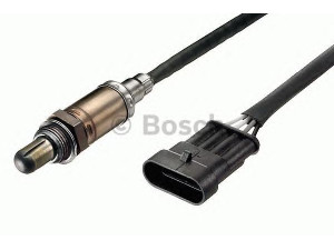 BOSCH 0 258 003 805 lambda jutiklis 
 Išmetimo sistema -> Lambda jutiklis
46449401, 46449401, 464494010, 46449401