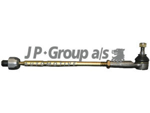 JP GROUP 1144402080 strypo montavimas 
 Vairavimas -> Sujungimo trauklės surinkimas/dalys -> Sujungimo trauklės surinkimas
1J0422804B, 1J0422804E, 1J0422804H