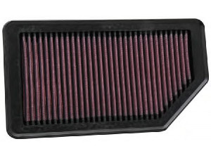 K&N Filters 33-2472 oro filtras 
 Techninės priežiūros dalys -> Techninės priežiūros intervalai