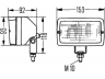 HELLA 1GA 005 060-077 darbinė šviesa
4 508 470 0, 45 084 700, D 450 847 00