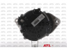 ATL Autotechnik L 80 890 kintamosios srovės generatorius 
 Elektros įranga -> Kint. sr. generatorius/dalys -> Kintamosios srovės generatorius
504280010, 5801526031, 504280010