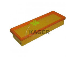 KAGER 12-0172 oro filtras 
 Filtrai -> Oro filtras
1444CZ, 1444X0, 1444EA, 1444X0