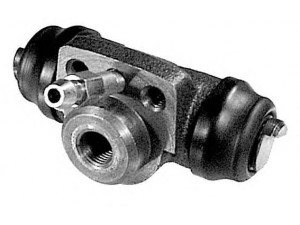 MGA C1552 rato stabdžių cilindras 
 Stabdžių sistema -> Ratų cilindrai
171611051A, 171611051B, 171611053
