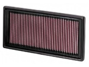 K&N Filters 33-2928 oro filtras 
 Techninės priežiūros dalys -> Techninės priežiūros intervalai