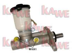 KAWE B1608 pagrindinis cilindras, stabdžiai 
 Stabdžių sistema -> Pagrindinis stabdžių cilindras
46100SH3A02, 46100SH3A03, 46100SH3A04