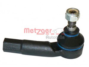 METZGER 54006202 skersinės vairo trauklės galas 
 Vairavimas -> Vairo mechanizmo sujungimai
6E0 419 812, 6K0 422 812, 6X0 422 812