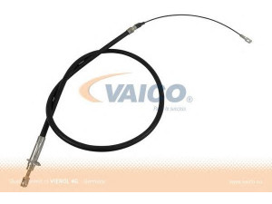 VAICO V30-30002 trosas, stovėjimo stabdys 
 Stabdžių sistema -> Valdymo svirtys/trosai
123 420 04 85