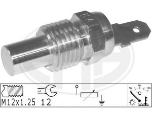 ERA 330793 siuntimo blokas, aušinimo skysčio temperatūra 
 Elektros įranga -> Jutikliai
25080-89907