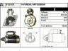 EDR 912301 starteris 
 Elektros įranga -> Starterio sistema -> Starteris
M2T40081, M2T47281, M3T22581, M3T22582