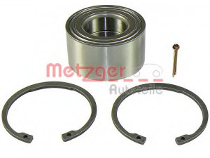 METZGER WM 878 rato guolio komplektas 
 Ašies montavimas/vairavimo mechanizmas/ratai -> Rato stebulė/montavimas -> Rato guolis
1603196, 90510542