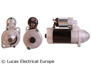 LUCAS ELECTRICAL LRS02541 starteris
35532053F, 896332191