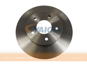 VAICO V38-40004 stabdžių diskas 
 Stabdžių sistema -> Diskinis stabdys -> Stabdžių diskas
43206-4U101, 43206-4U103