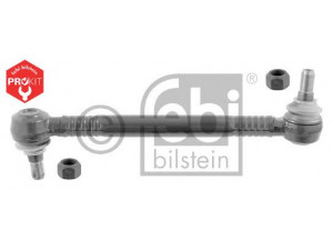 FEBI BILSTEIN 27130 šarnyro stabilizatorius 
 Ašies montavimas/vairavimo mechanizmas/ratai -> Stabilizatorius/fiksatoriai -> Pasukimo trauklė
20443061, 20444418